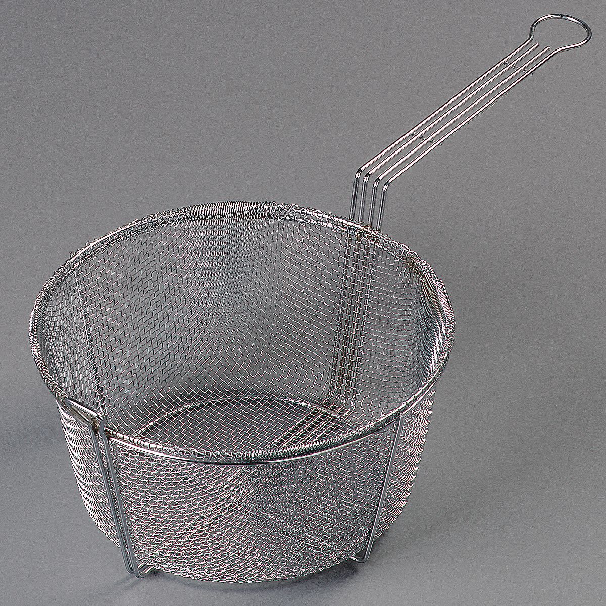 Fryer Basket Identifier™