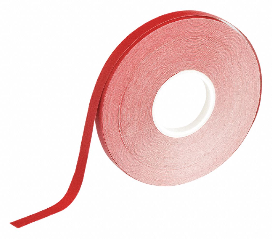 RUBAN ENCADREMENT,ROULEAU,1/4POLA,50 PIL