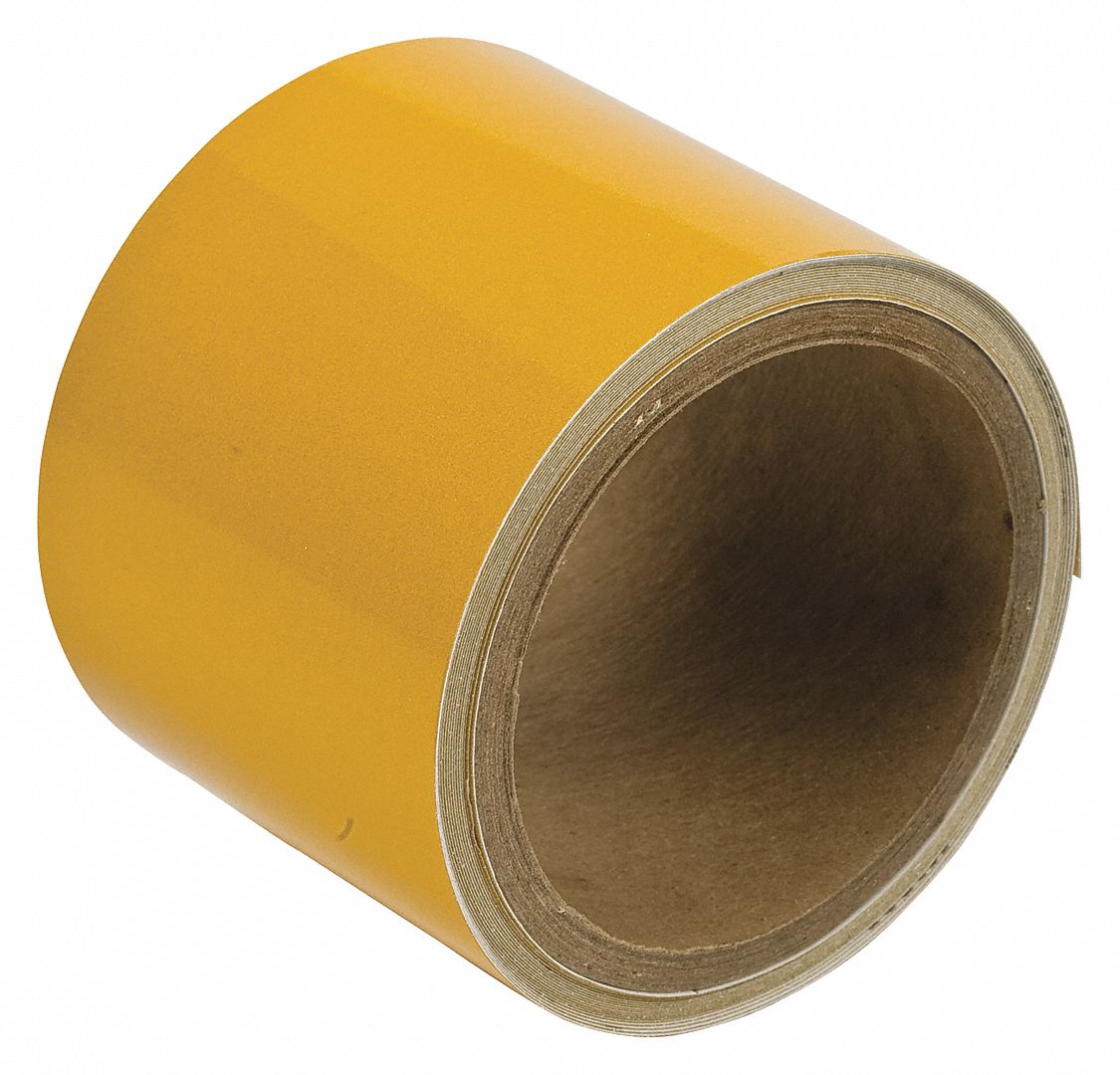 RUBAN REFLECT UNE COULEUR 3X5V JA