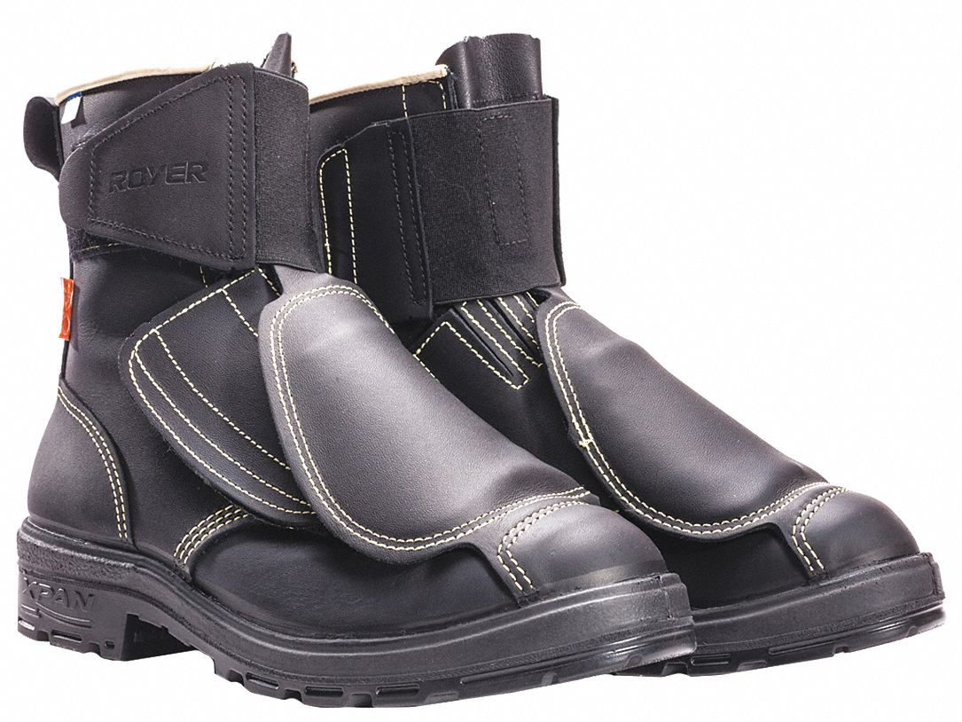 bottine royer
