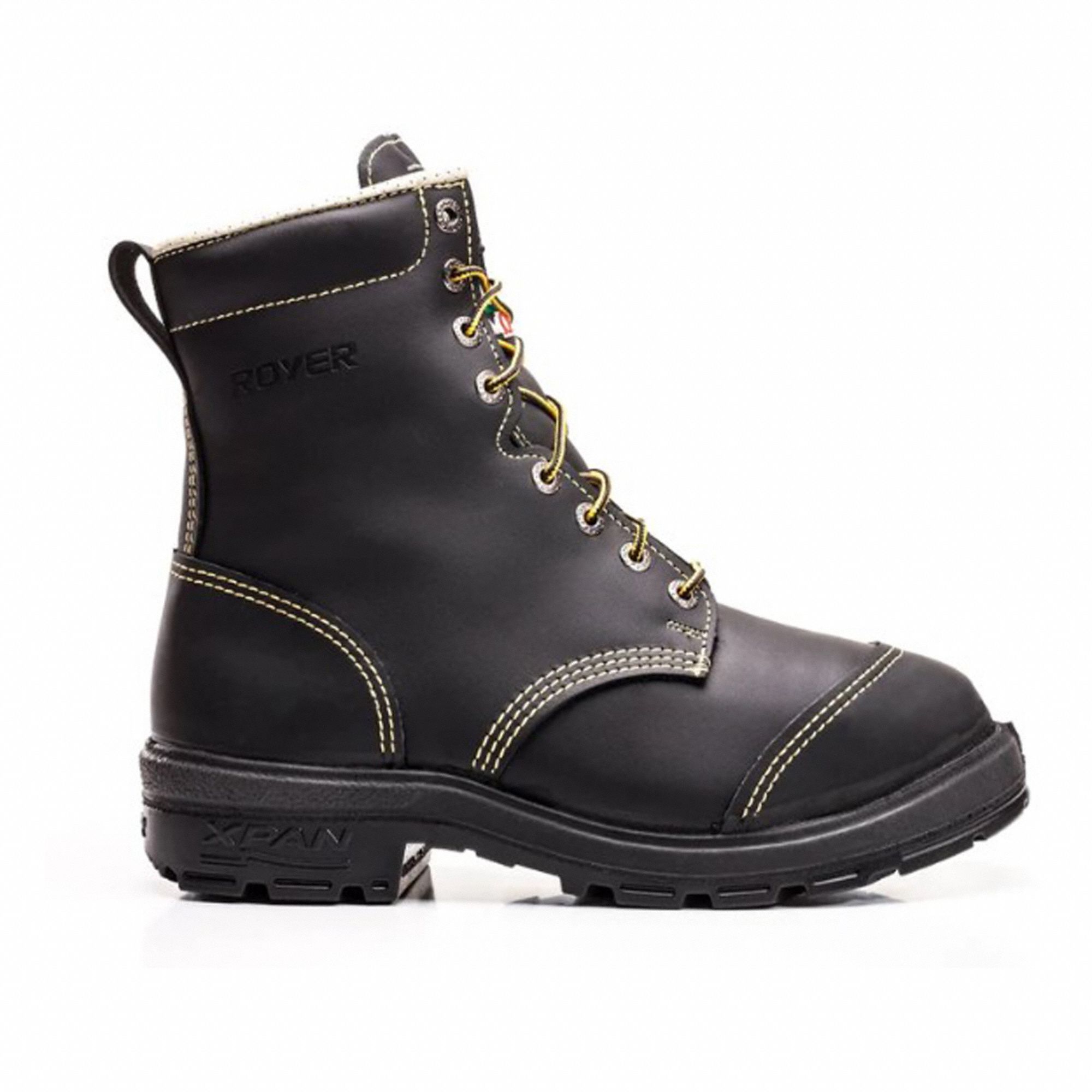 Grainger steel toe shoes online