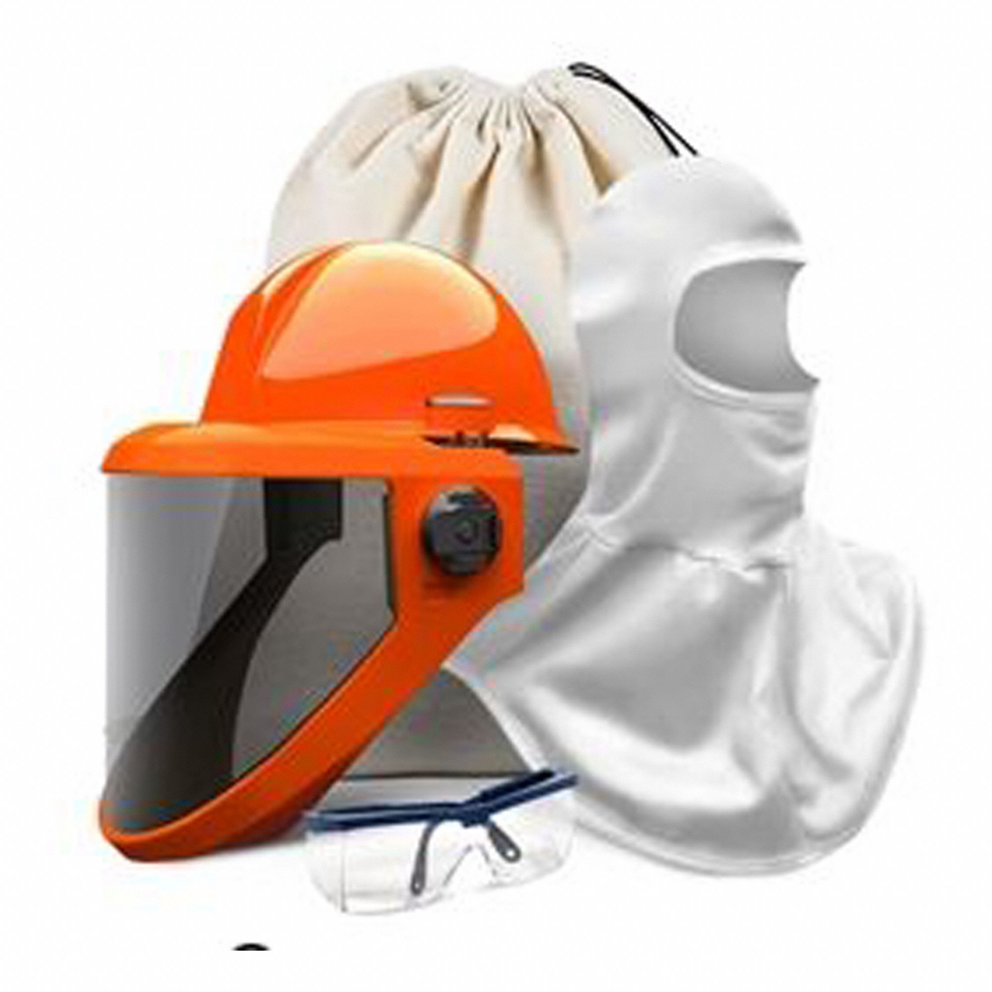 ARC FLASH FACESHIELD KIT