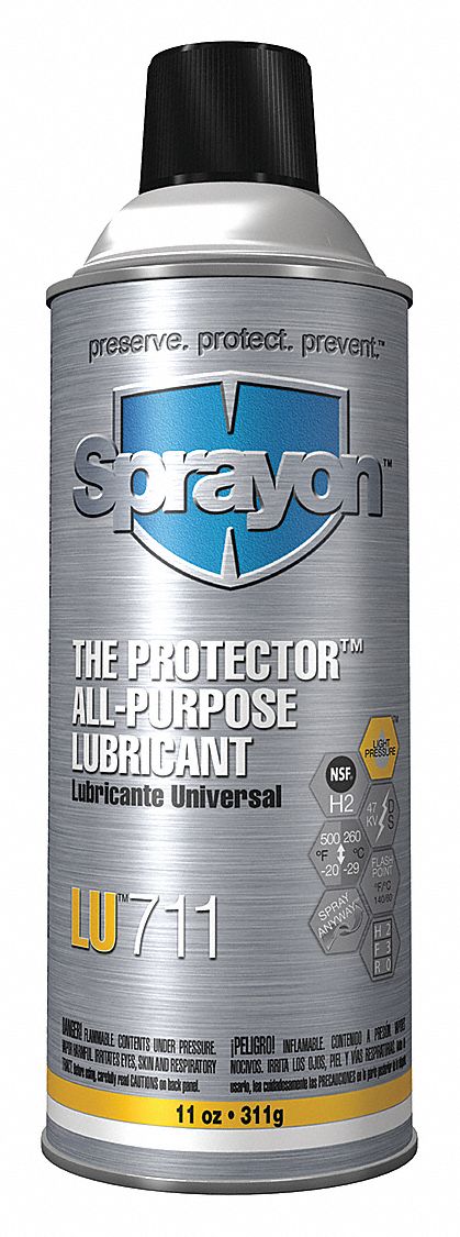 LUBRICANT PROTECTOR