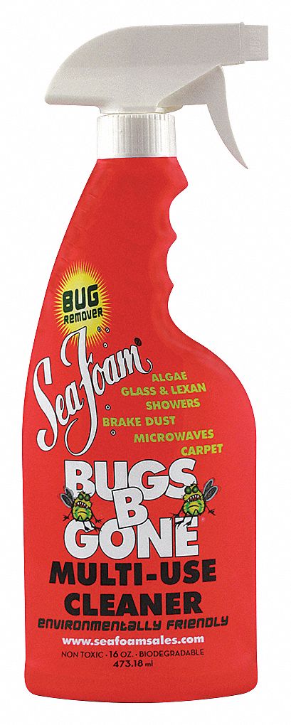 TRIGGER SPRAY 16OZ