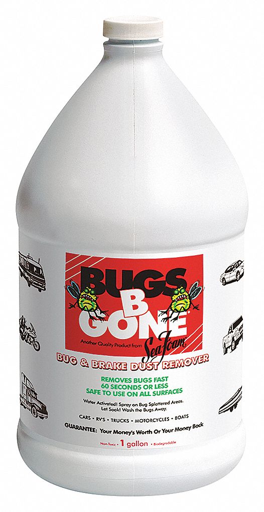CONCENTRATED GALLON