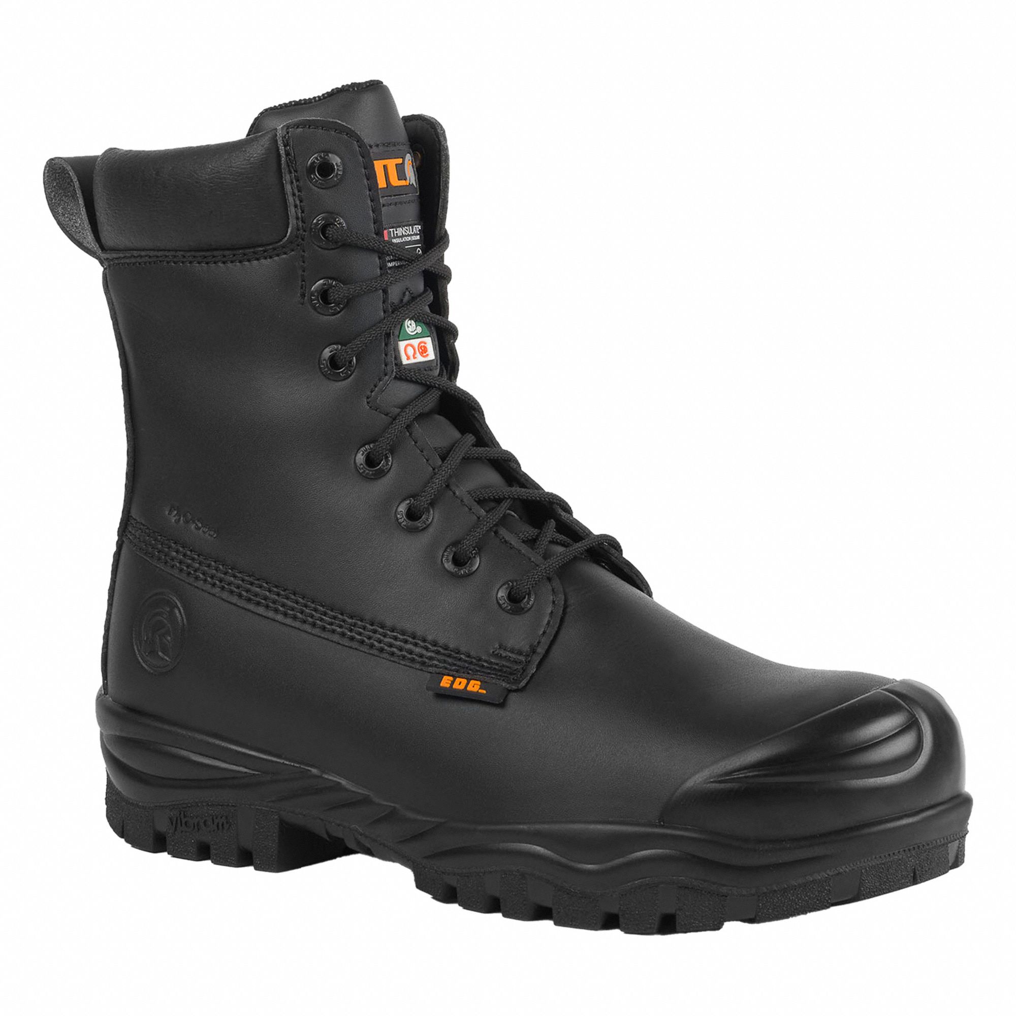 H width work boots hot sale