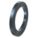 STEEL BAND, STEEL, 3/4 IN WIDTH, 0.023 IN THICK, 2,600 LB STRENGTH