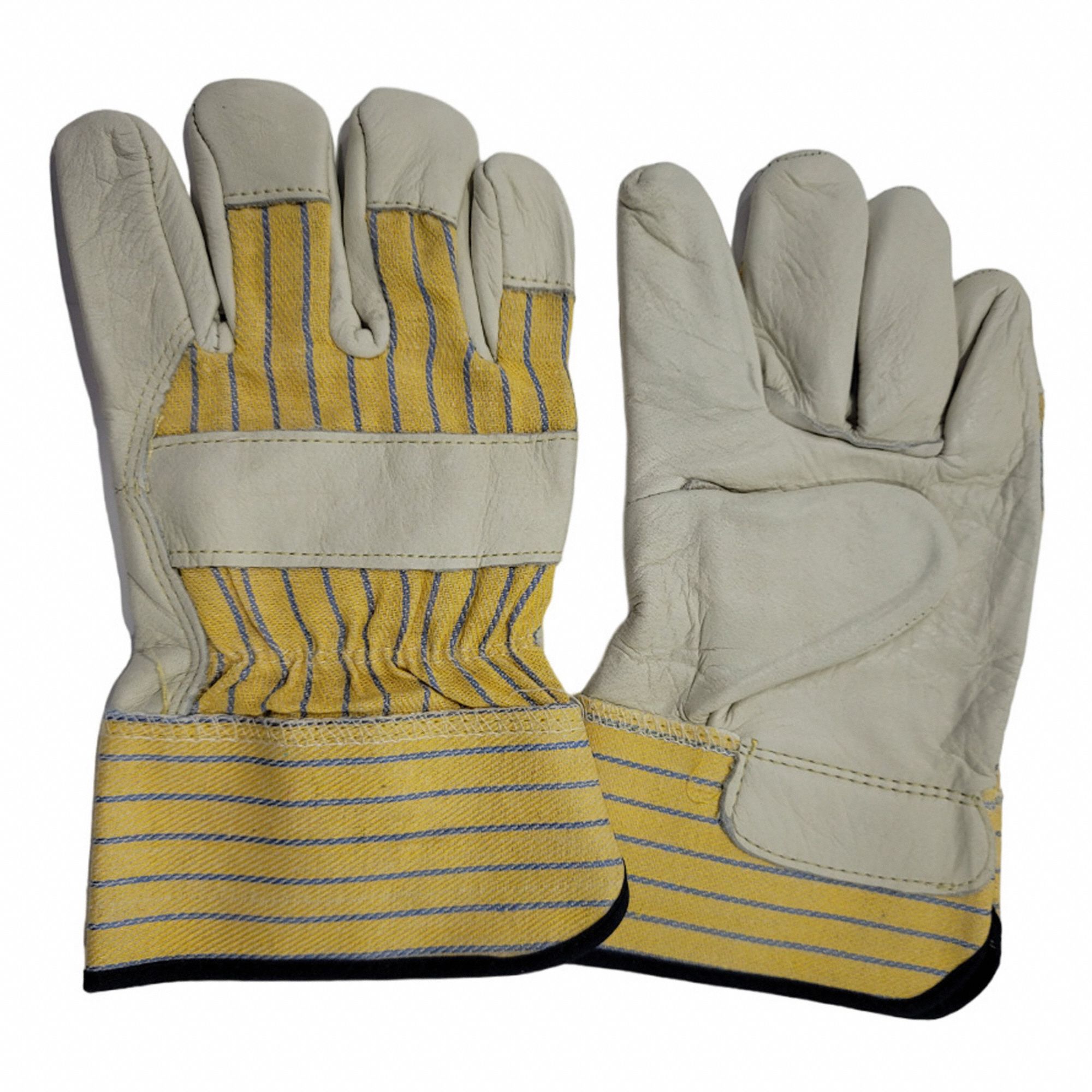 GLOVE COWHIDE 1 PIECE