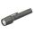 FLASHLIGHT,BLACK,POLYMER,6 13/32 IN L