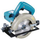 CIRCULAR SAW, 120V AC/8 A, 5½ IN DIA, LEFT, 8000 RPM, 9 3/16 IN LENGTH