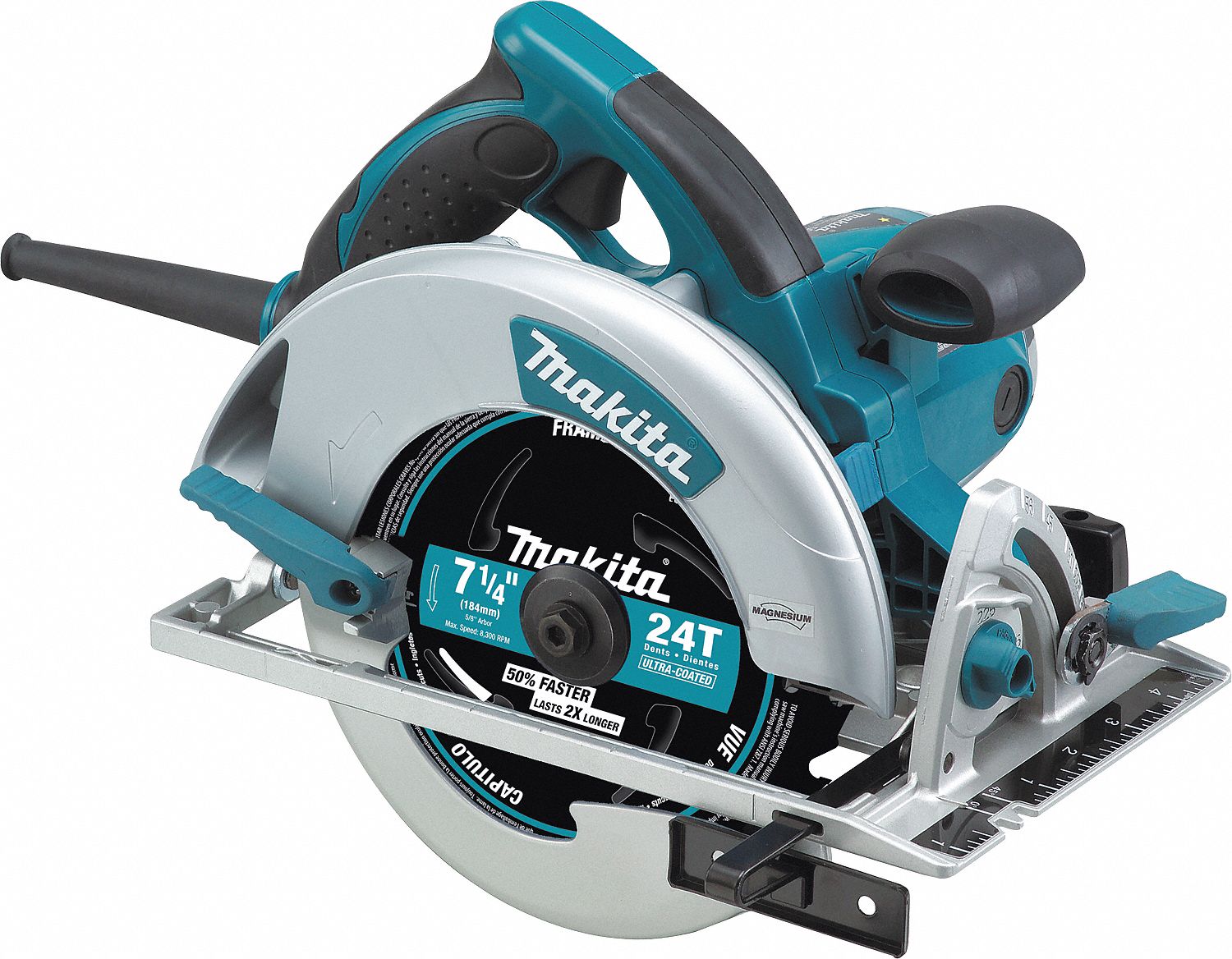 Makita magnesium deals saw