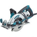 CIRCULAR SAW, CORDED, 120V AC, 15A, 7¼ IN DIA, LEFT, 2⅜ IN CUTTING, 10 FT, ⅝ IN ARBOUR