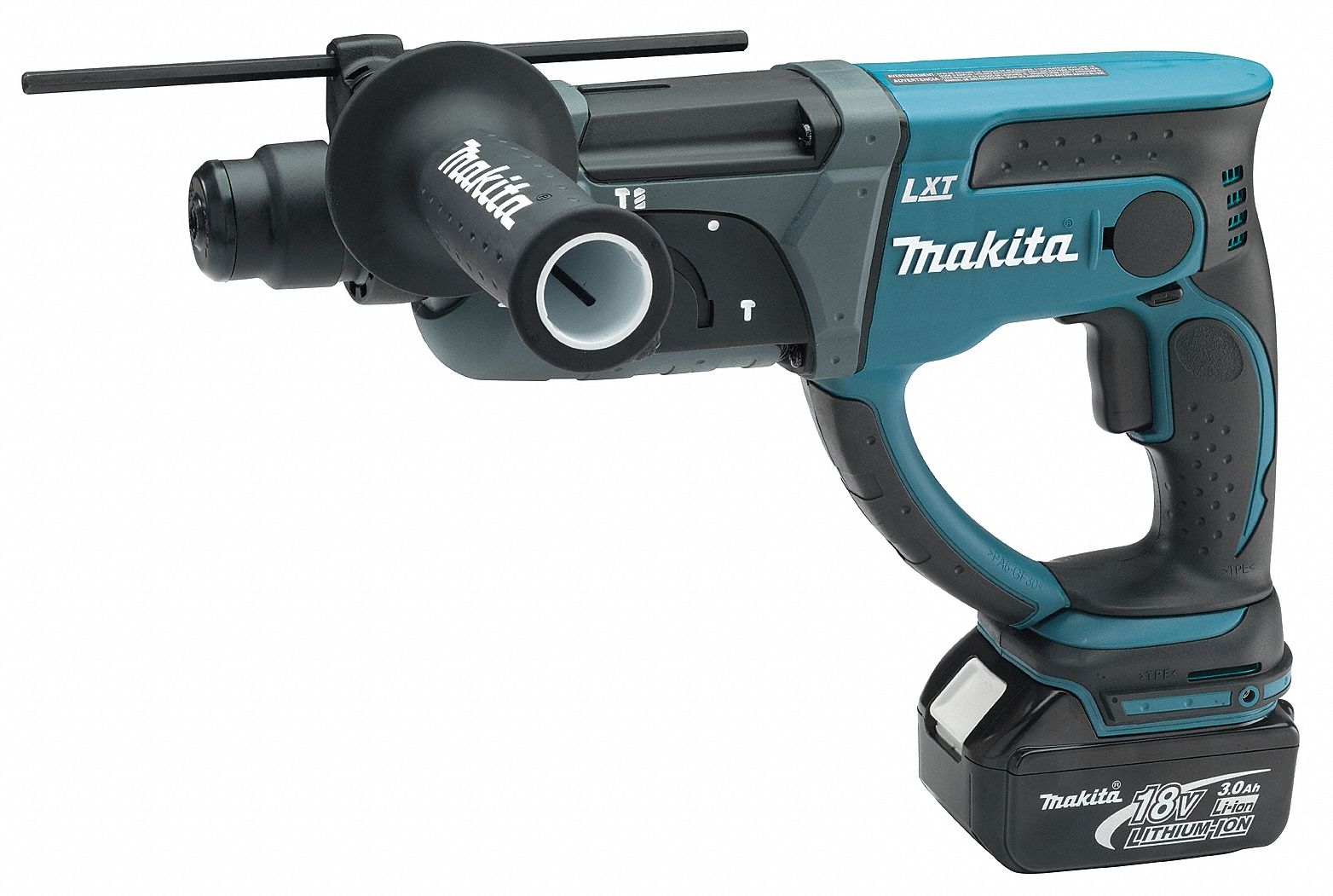 Cordless Rotary Hammer Kit Grainger