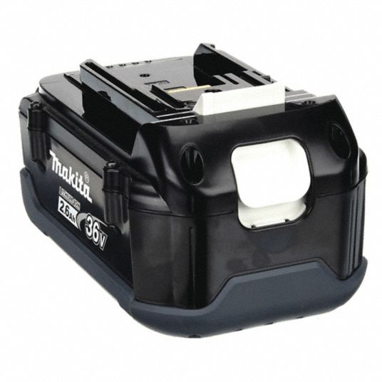 36 volt 2024 makita battery