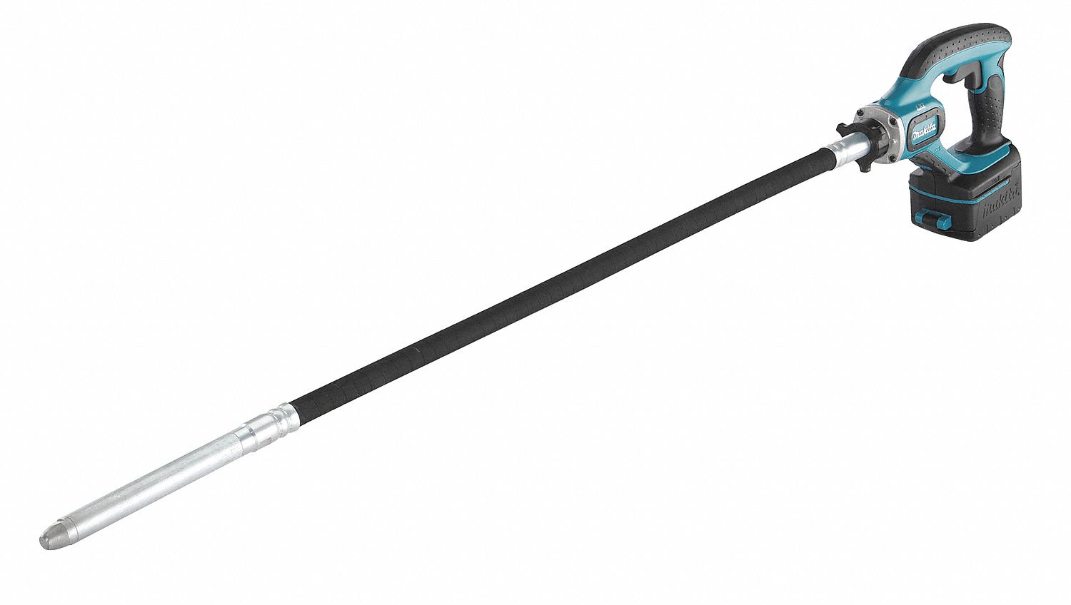 Cordless Concrete Vibrator Kit Grainger