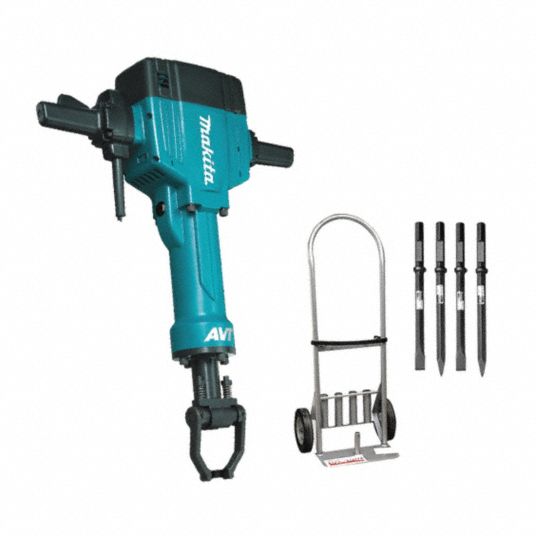 CORDED BREAKERS & DEMOLITION HAMMERS