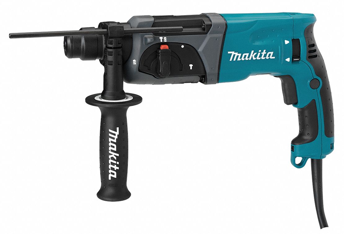 MAKITA PERCEUSE PERCUSSION SDS PLUS 1PO - Marteaux rotatifs à