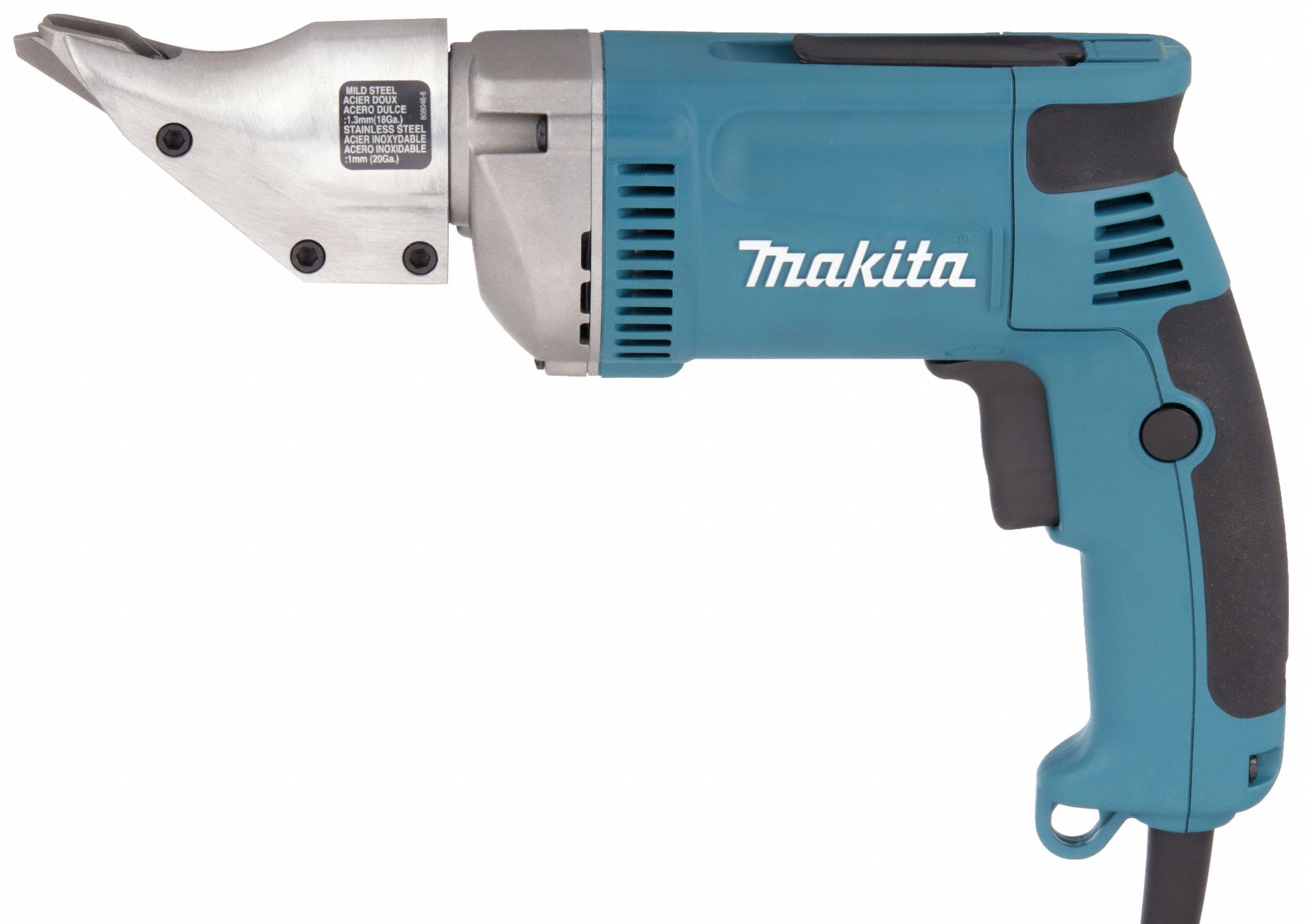 Makita JS1000 sheet metal cutter - merXu - Negotiate prices