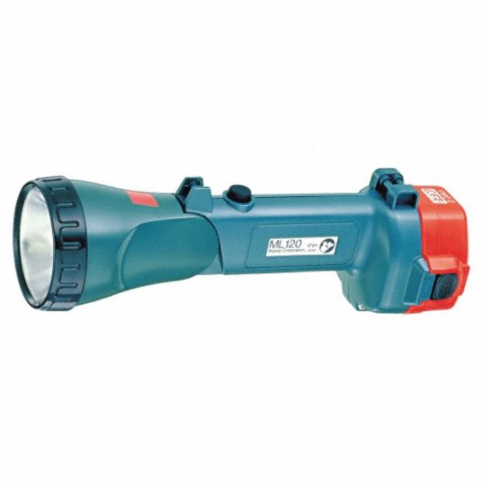 MAKITA 12V NiMH Bare Tool Cordless Flashlight 14F165 ML120