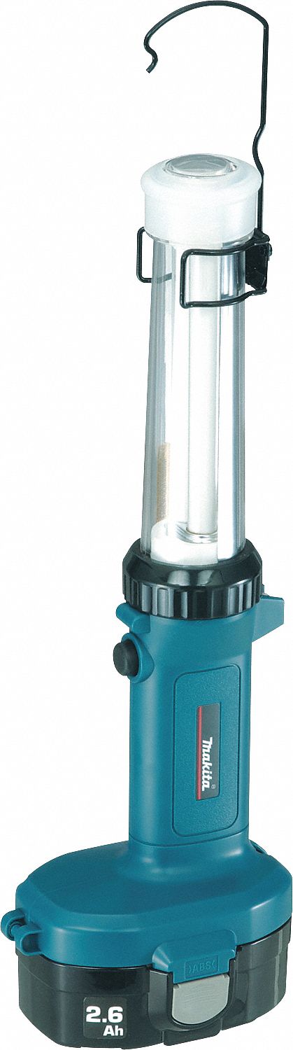 Stick Light: Stick Light, Mode, Hang Hook, 18V DC