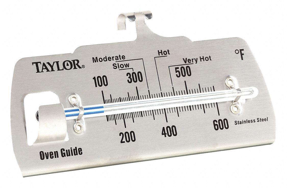GUIDE FOUR THERMOMETRE