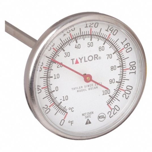 Taylor Meat Thermometer