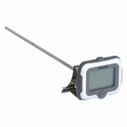 Digital Candy Thermometer - Cook on Bay