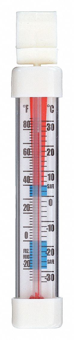 REFRIGERATEUR/CONGELATEUR THERMOM