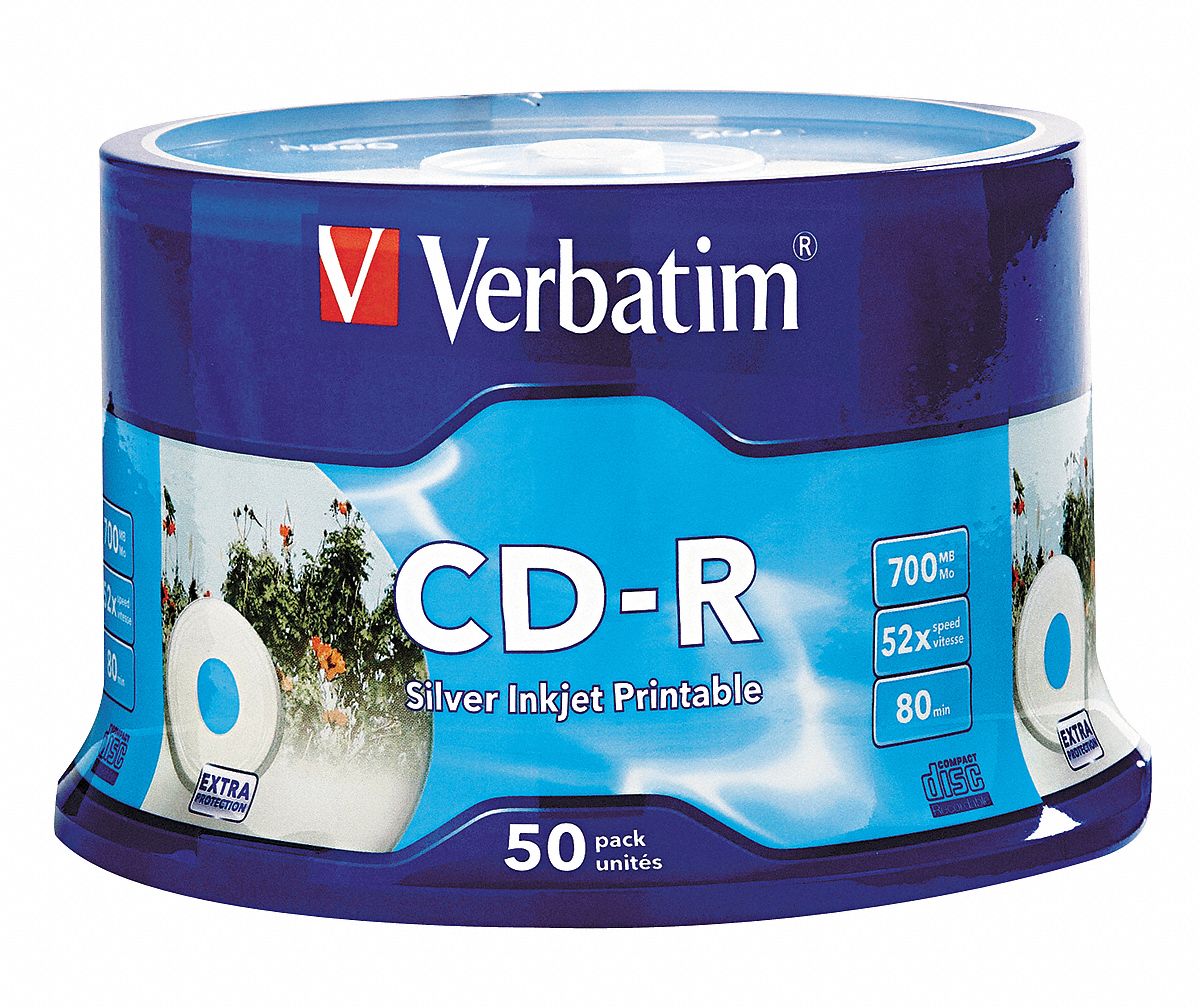 verbatim-700-mb-capacity-52x-cd-r-disc-14f832-ver94892-grainger