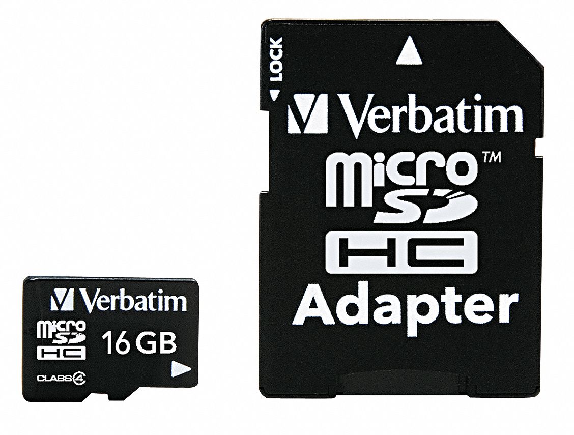 Scheda di memoria Microsdhc da 512 Gb