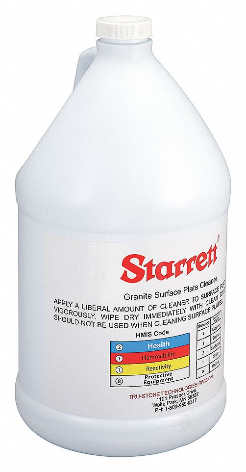 CLEANER GRANITE SURFACE 1 GAL