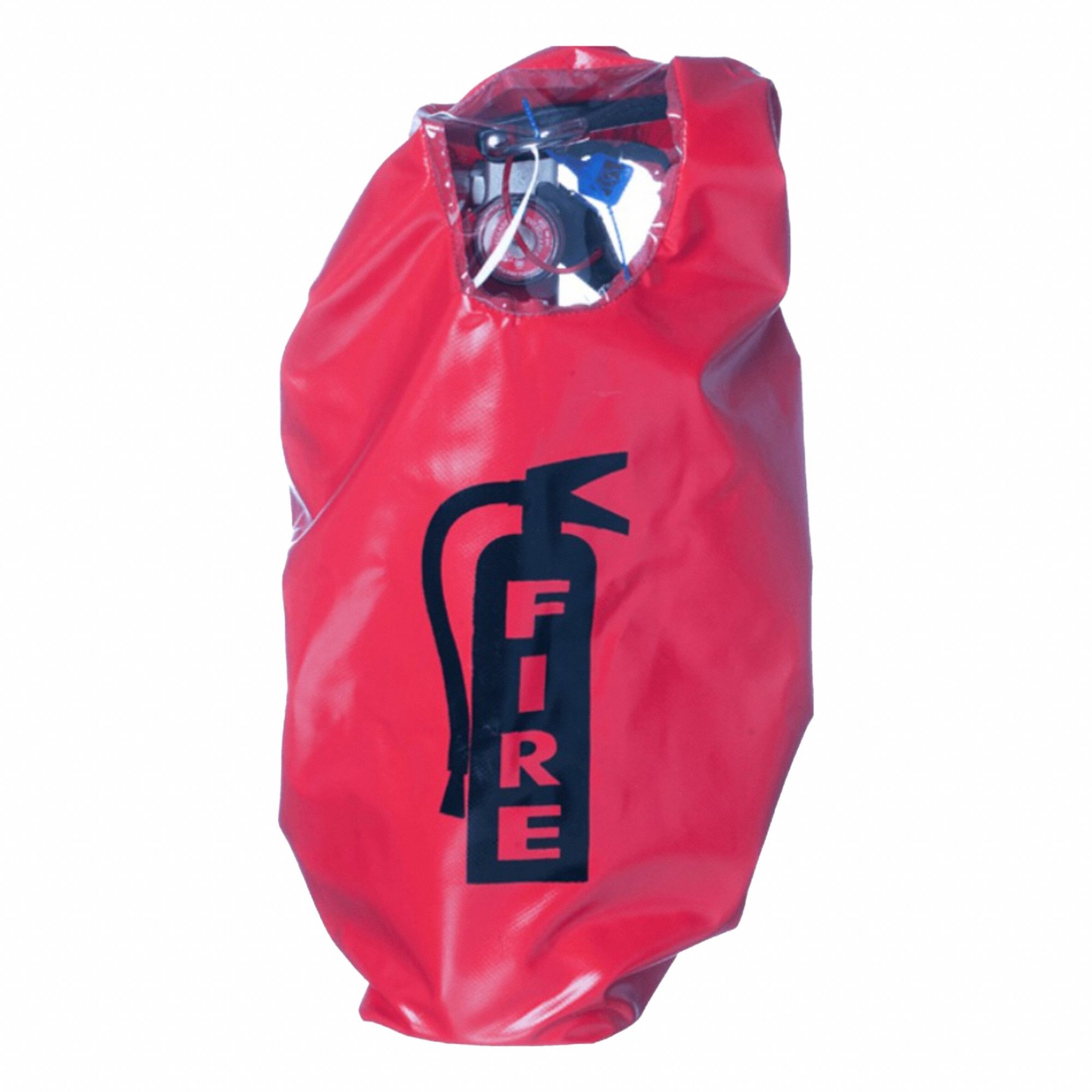 COUVERCLE D EXTINCTEUR F/ 5LB