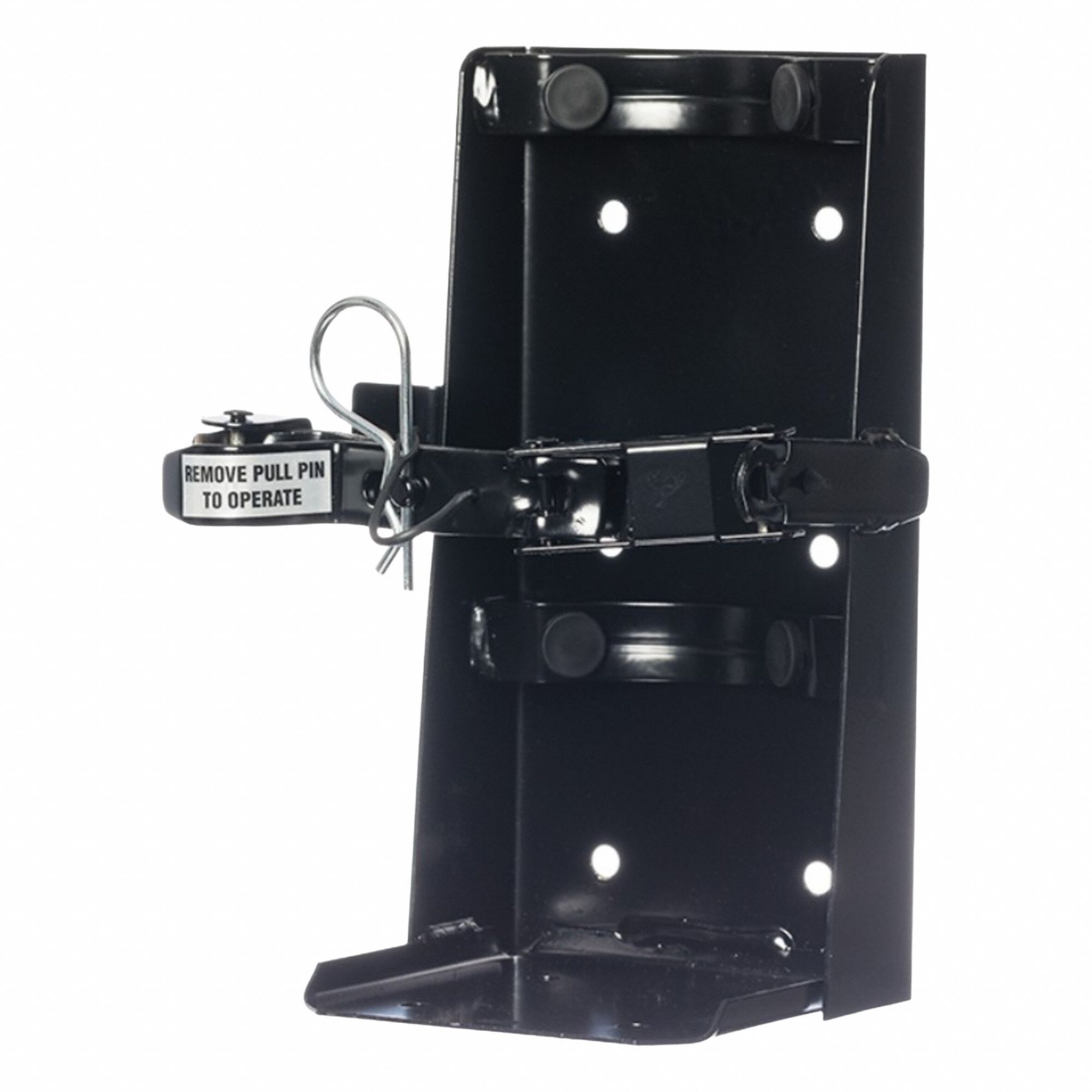 SUPPORT MARCHEPIED/4-3/4-5-1/4