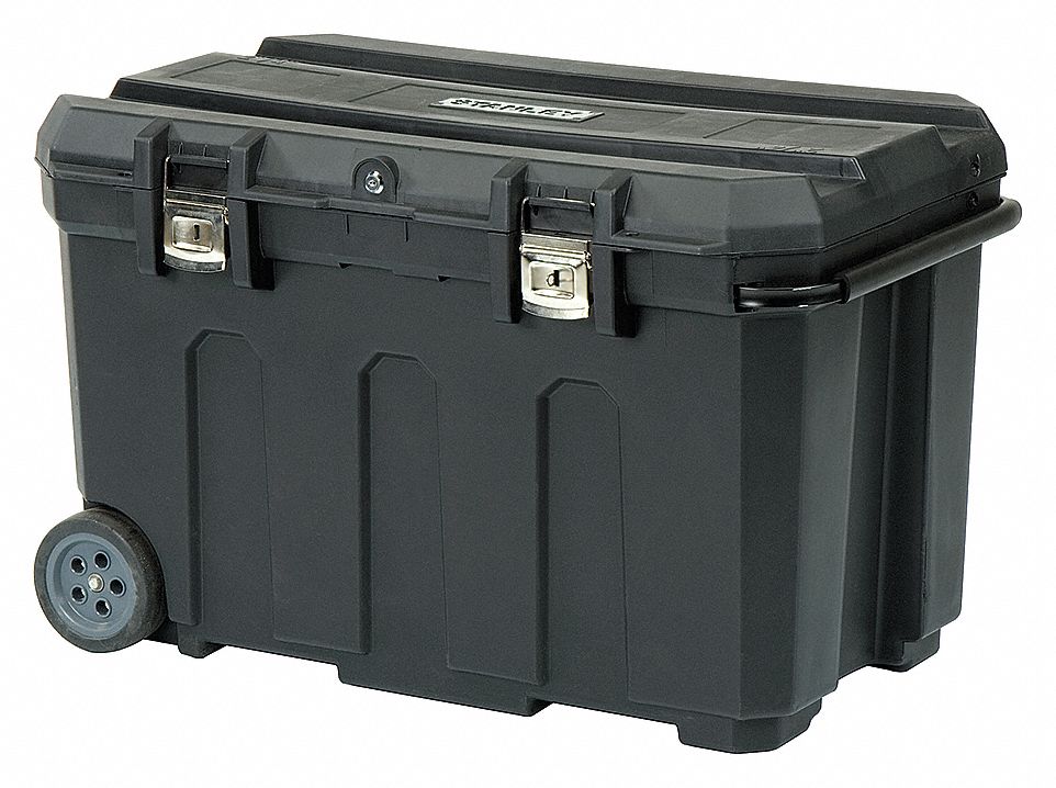 ST MOBILE JOB CHEST 24 GALLON