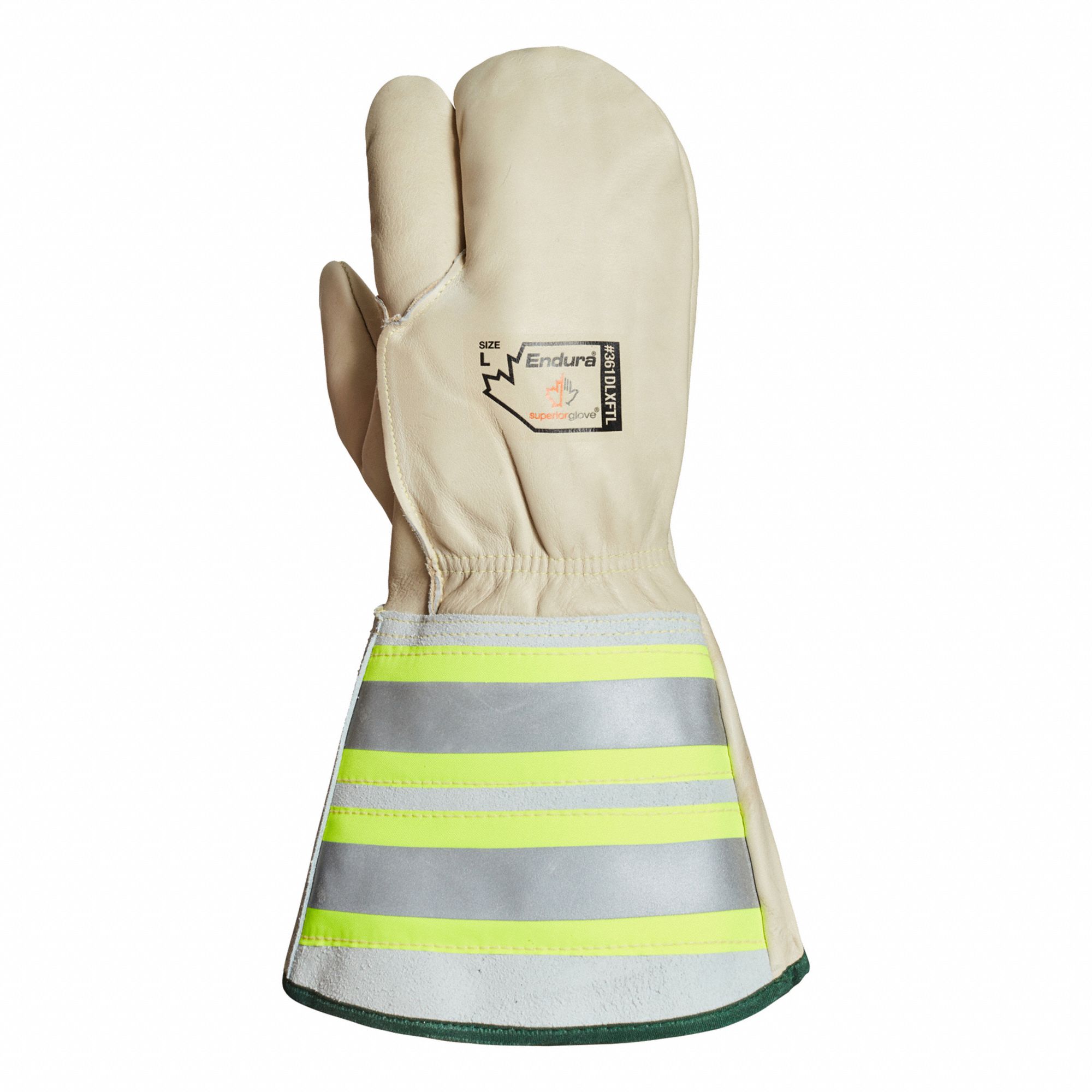 Cold cheap rated gloves