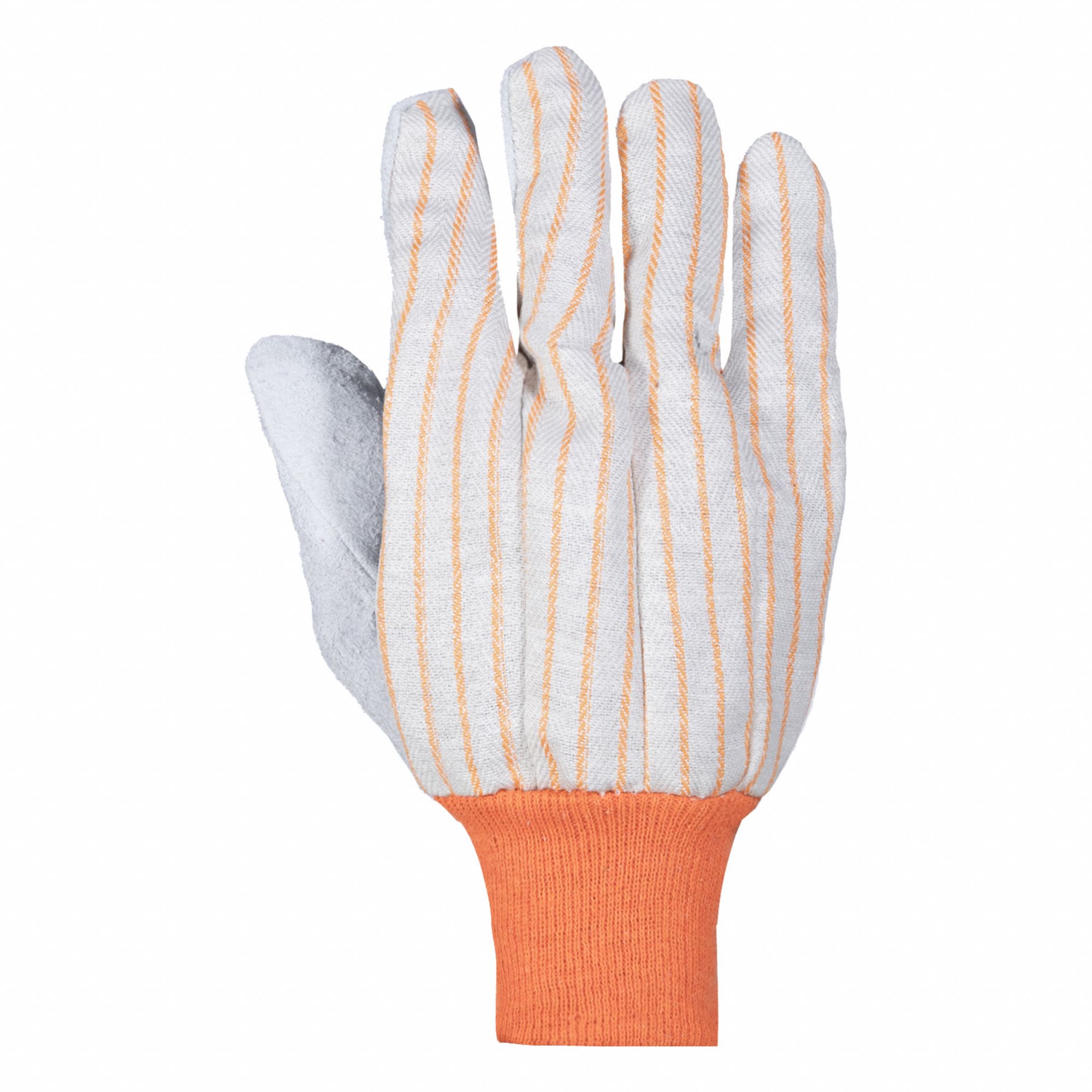 Leather deals palm gloves