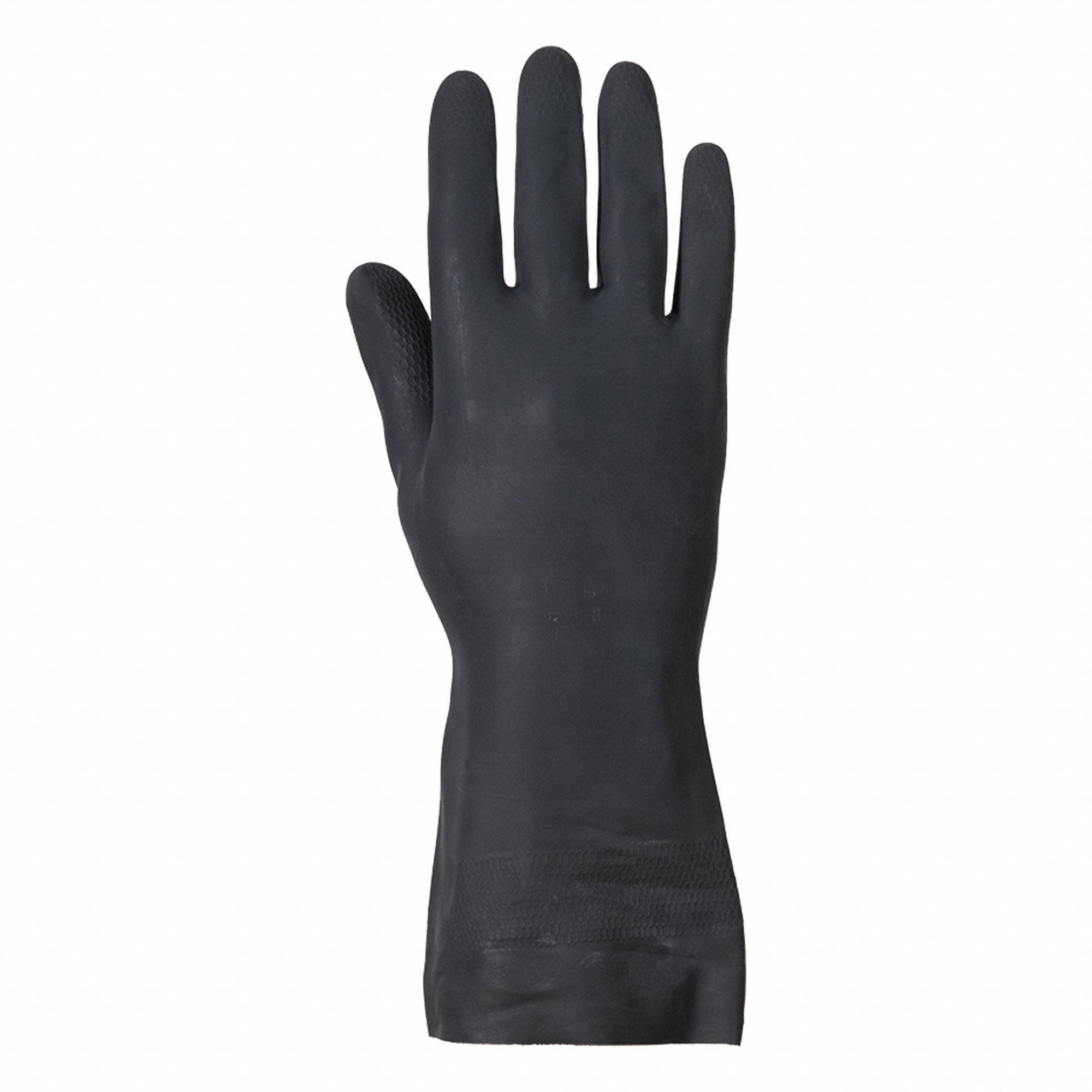 GANTS NEOPRENE FOURRE EN BOURRE DE