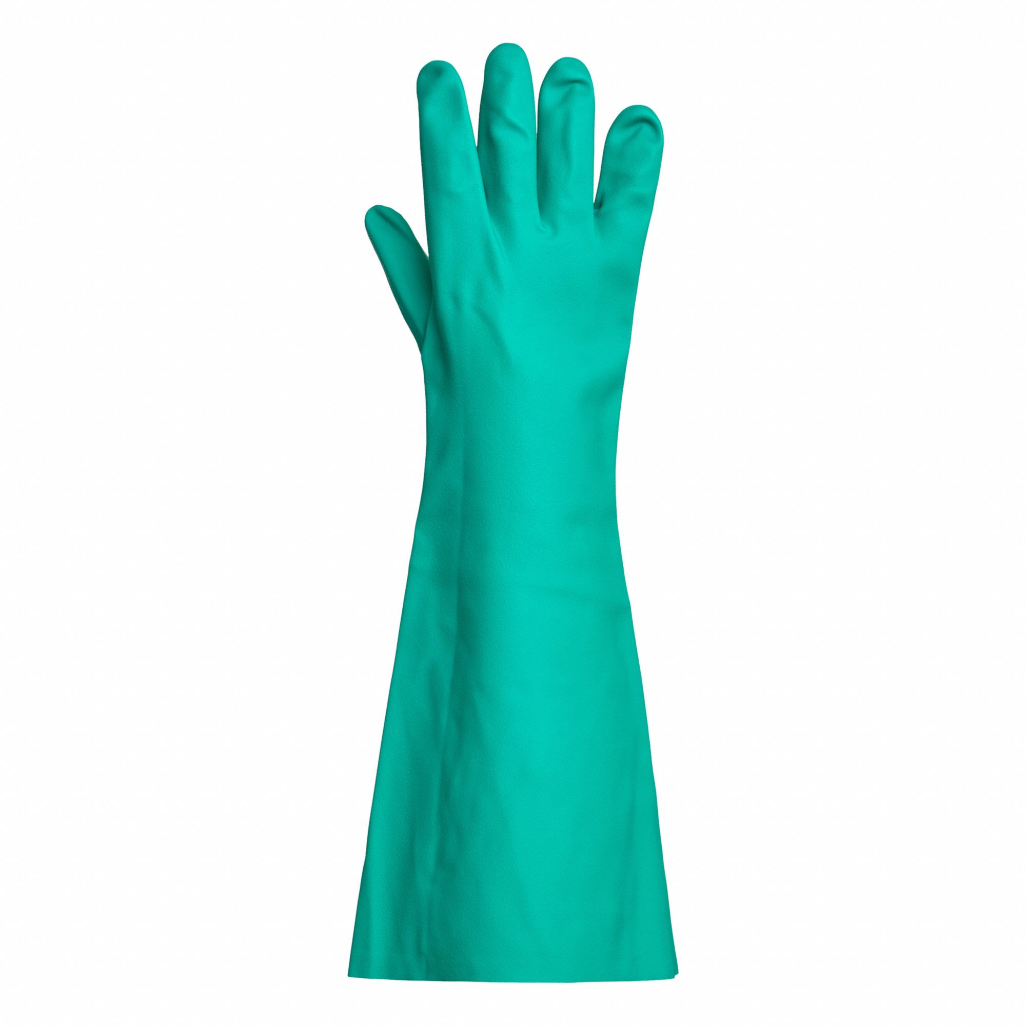 CHEMSTOP NI4622 NITRILE-TREATED GLOVES, 9, NITRILE, 22 MIL, CFIA COMPLIANT