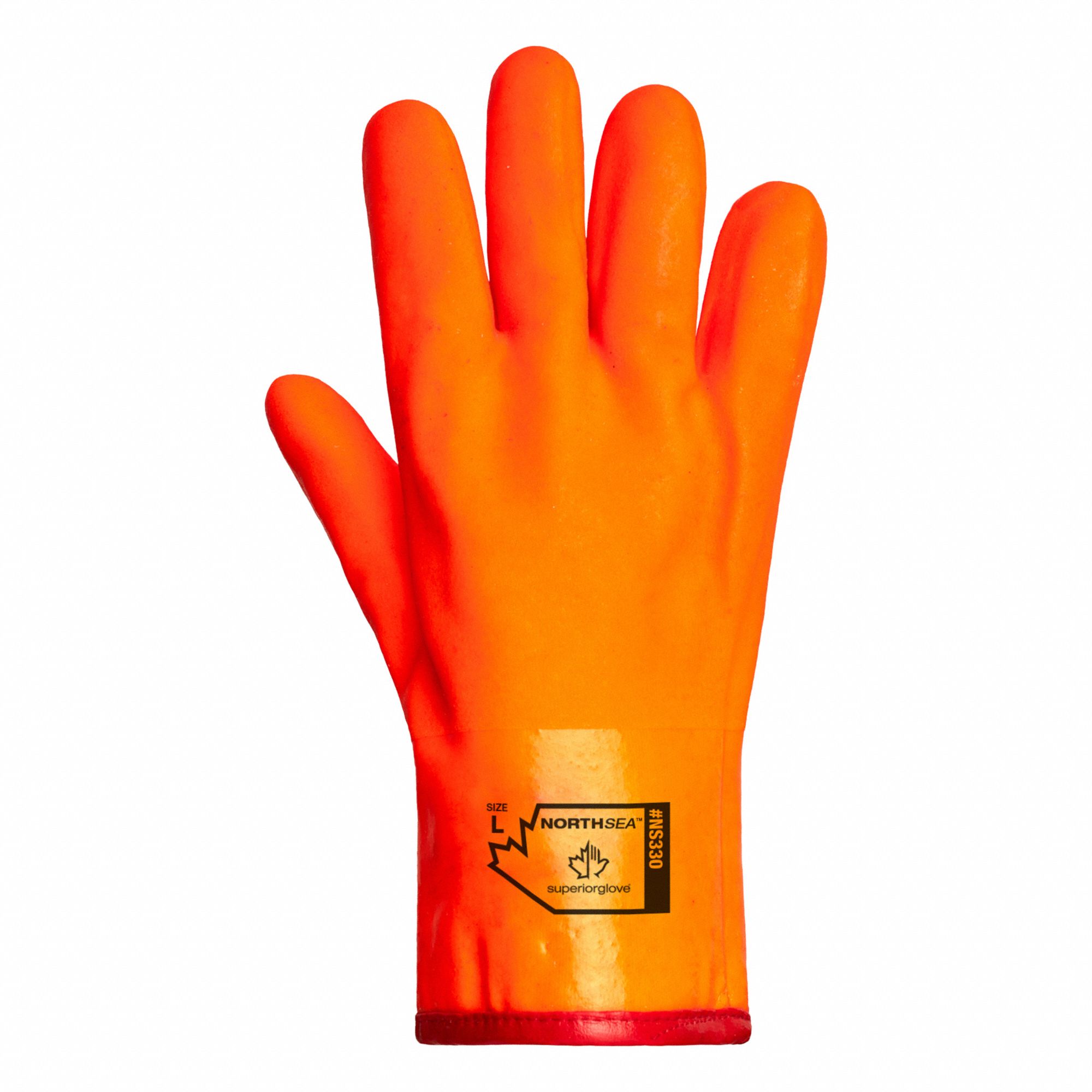 GLOVES NORTH SEA FREEZER