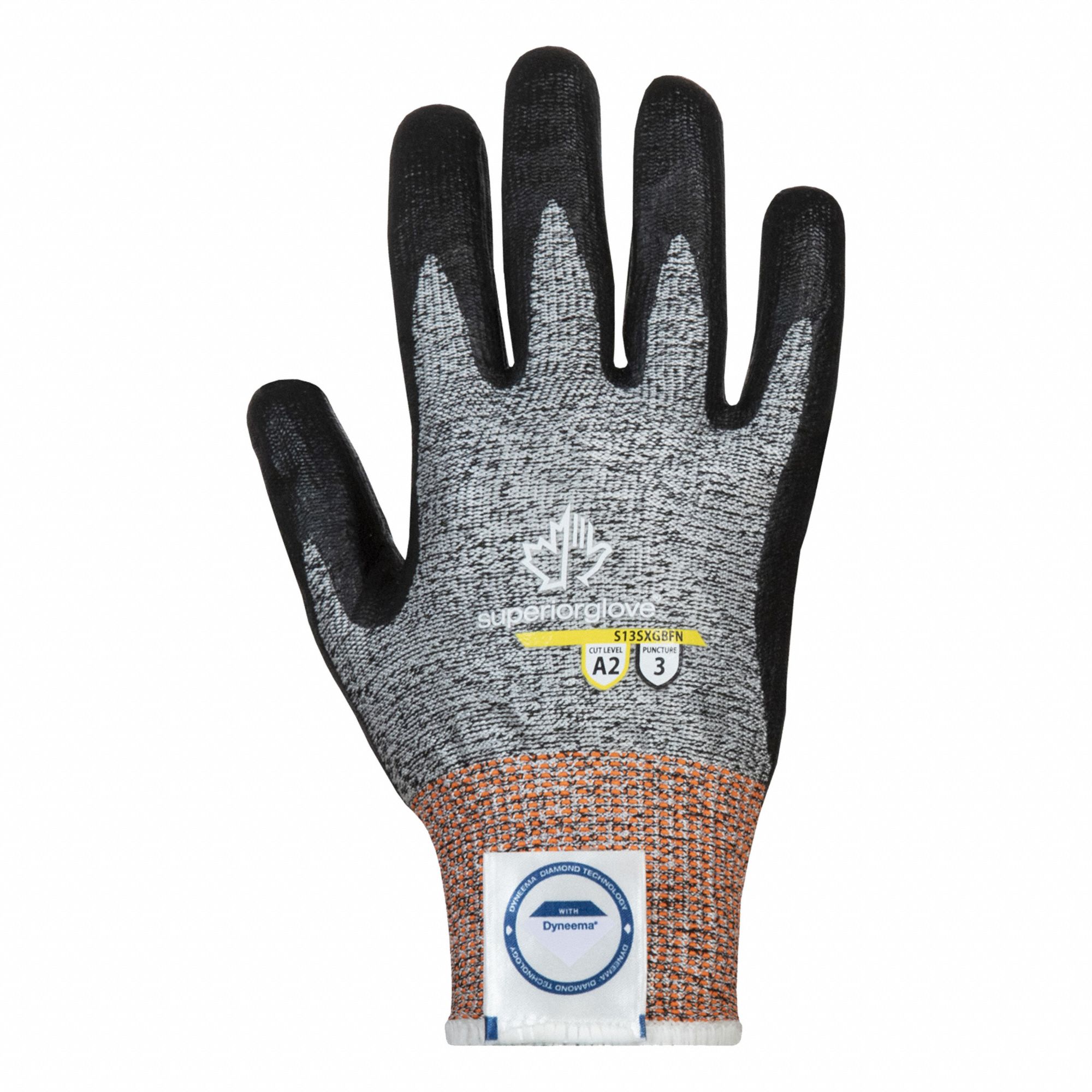 Abrasion - Superior Glove