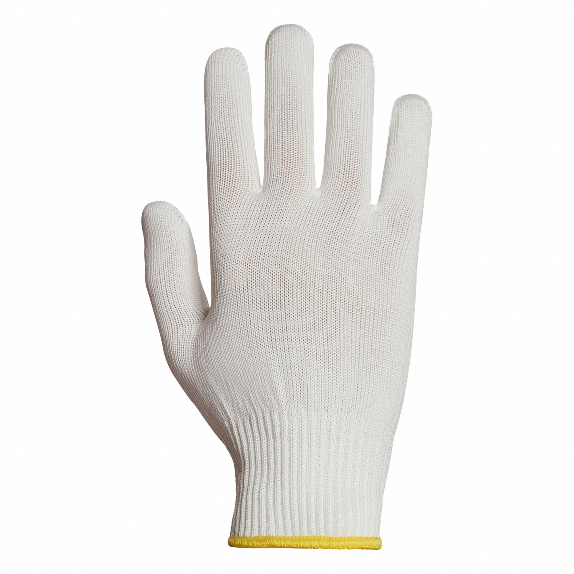 SURE KNIT S13TP3K GLOVES, L/9, ANSI/ISEA ABRASION 2/ANSI/ISEA CUT, COMFORT FIT, 13 GA
