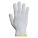 SUPERIOR SNF GLOVES, L/9, ANSI/ISEA CUT A2, KNIT CUFF, COMFORT FIT, HIGH DEXTERITY, 7 GA