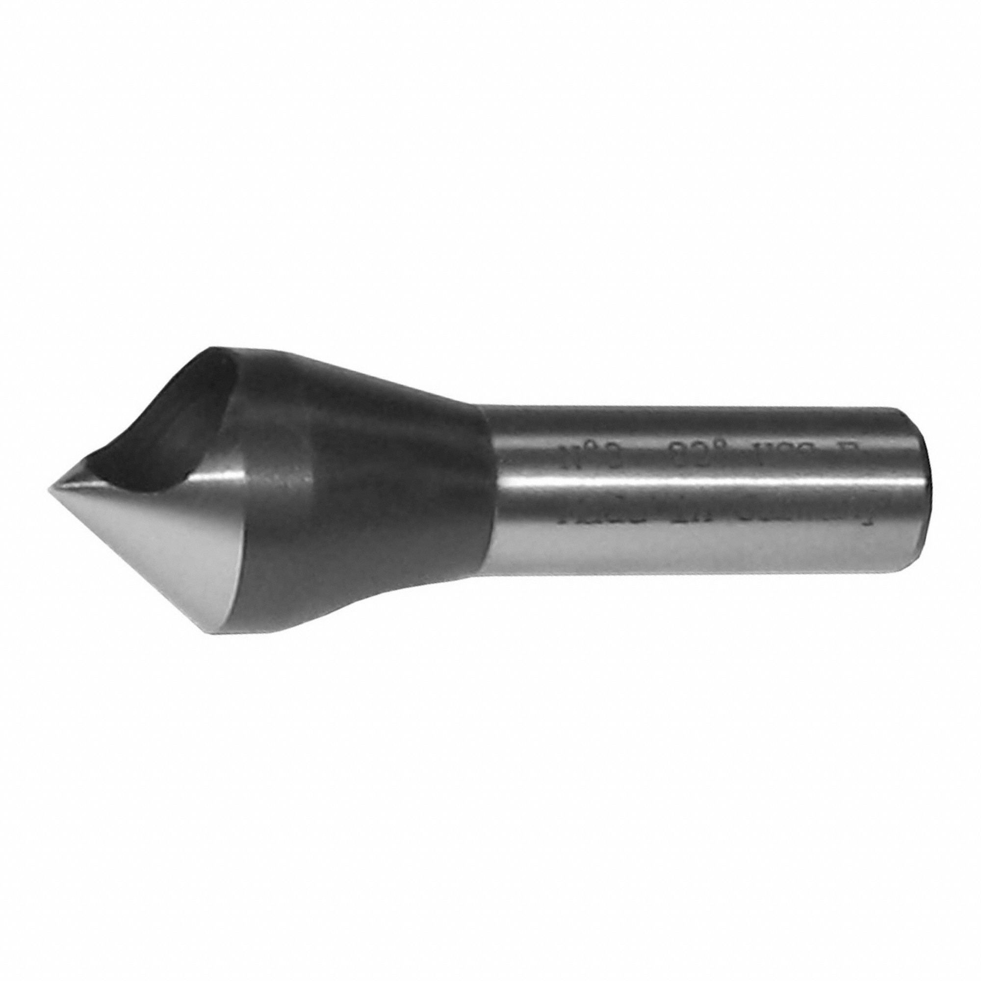 SOWA END MILL, 90 DEGREE, 2, 3/16 TO 17/32 IN Countersinks SWA121