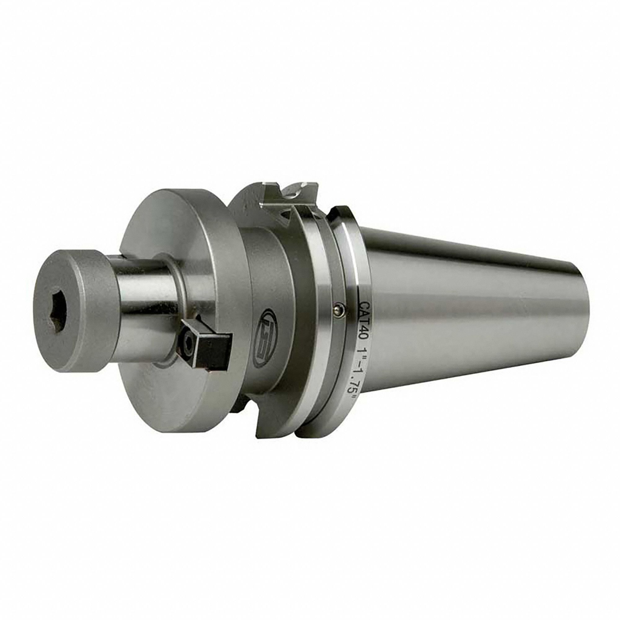 HOLDER CAT40 1IN-1.75 SHELL MILL