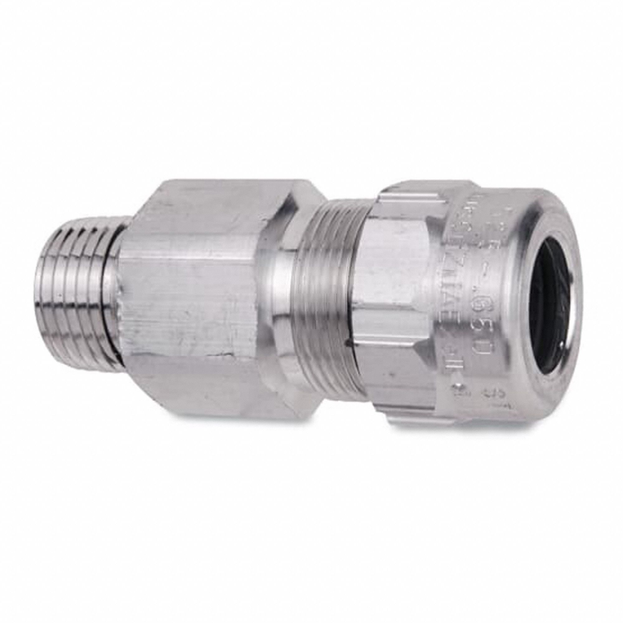 STAR-TECK CONNECTOR 1/2