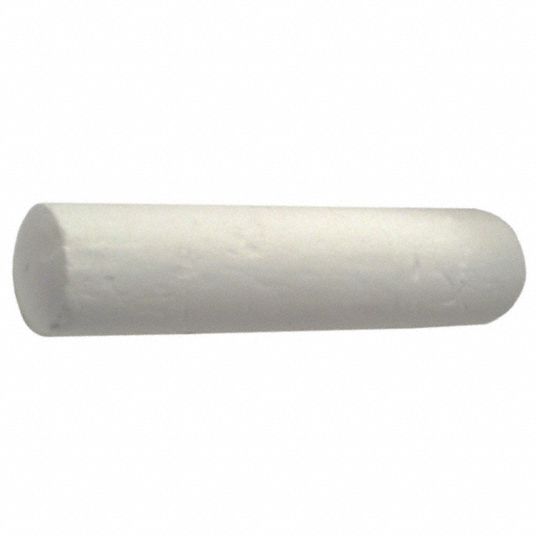 Railroad Chalk,White,PK144 - Grainger