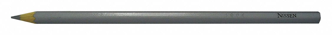 14G801 - Silver Pencils PK12
