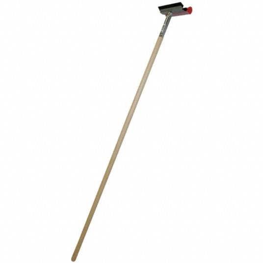 Mallory - WS2024A - 8 inch Sponge Squeegee