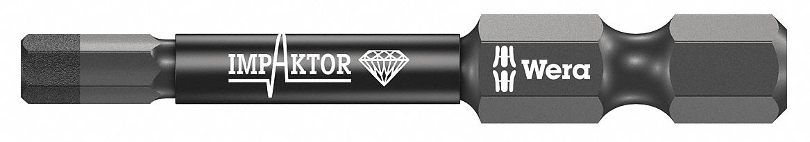 FORET 840/4 IMP HX-PLS 4X25MM