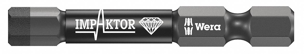 BIT INSRT 840/4 IMP HX-PLS 6X25MM